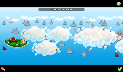 Скриншот приложения Crazy Hamster Free - №8