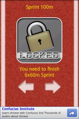 Скриншот приложения Finger Stadium - №3