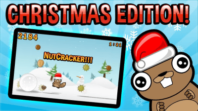 Скриншот приложения Noogra Nuts Seasons - №3