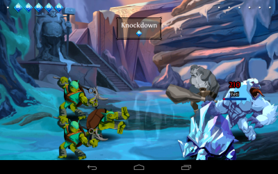 Скриншот приложения Life is Magic - №3