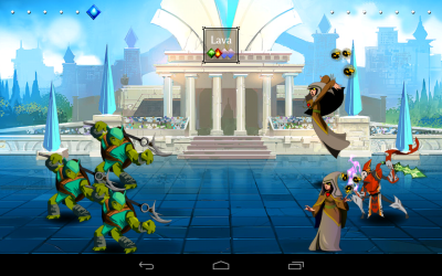 Скриншот приложения Life is Magic - №4