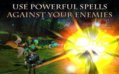 Скриншот приложения Life is Magic - №6