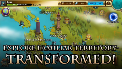 Скриншот приложения Life is Magic - №7