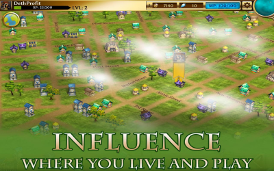 Скриншот приложения Life is Magic - №8