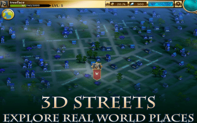 Скриншот приложения Life is Magic - №9