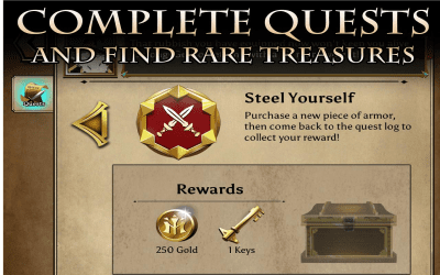 Скриншот приложения Life is Magic - №10