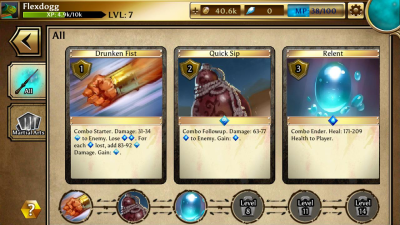 Скриншот приложения Life is Magic - №11