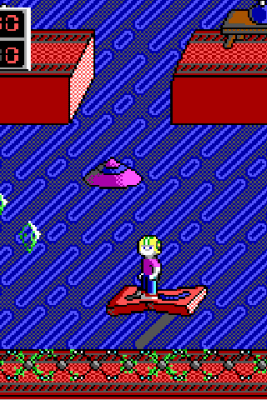 Скриншот приложения Commander Genius - №5