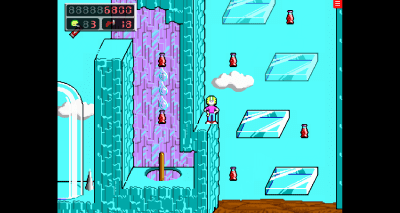 Скриншот приложения Commander Genius - №6