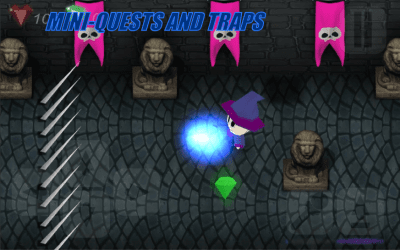 Скриншот приложения Волшебный билет - №3