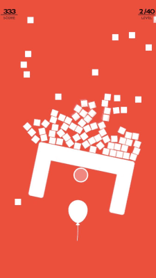 Скриншот приложения Rise Up - №3