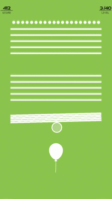 Скриншот приложения Rise Up - №4