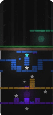 Скриншот приложения Color Switch для iOS - №7