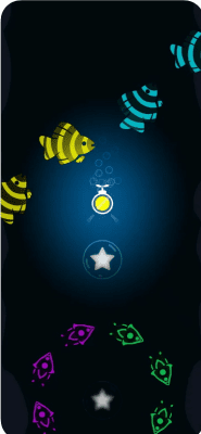 Скриншот приложения Color Switch для iOS - №9