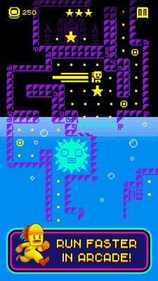 Скриншот приложения Tomb of the Mask - №4