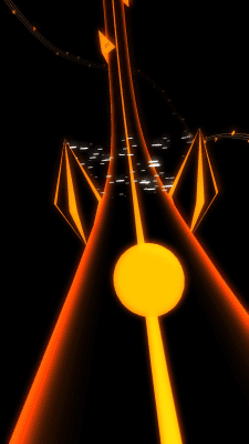 Скриншот приложения Rush - №3