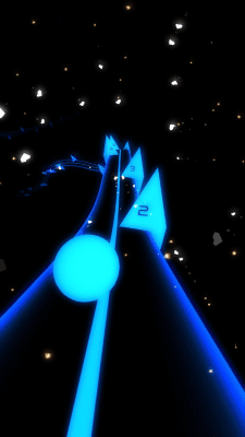 Скриншот приложения Rush - №4