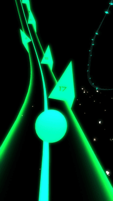 Скриншот приложения Rush - №5