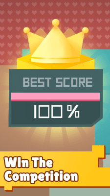 Скриншот приложения Paper.io - №3