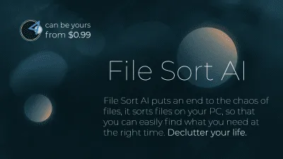 Скриншот приложения 4-Organizer Ultra: AI ускорение, очистка, и сортировка - №4