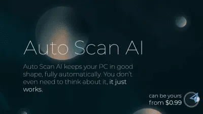 Скриншот приложения 4-Organizer Ultra: AI ускорение, очистка, и сортировка - №7