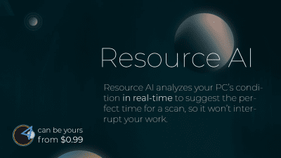 Скриншот приложения 4-Organizer Ultra: AI ускорение, очистка, и сортировка - №8