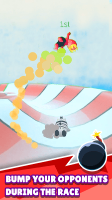 Скриншот приложения aquapark.io - №3