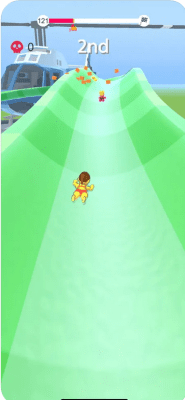 Скриншот приложения aquapark.io - №5