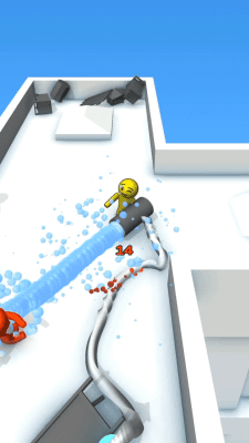 Скриншот приложения What The Fight - №5