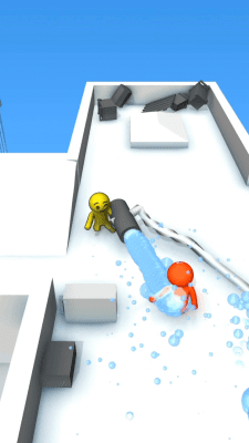 Скриншот приложения What The Fight - №6