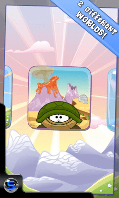 Скриншот приложения Билли Попрыгунчик - №7