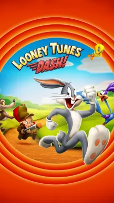 Скриншот приложения Looney Tunes Dash! - №3