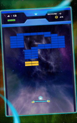 Скриншот приложения Smash - №3