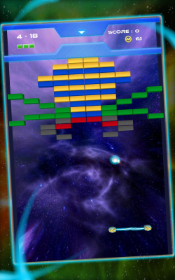 Скриншот приложения Smash - №4