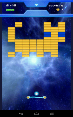 Скриншот приложения Smash - №5