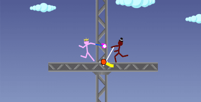 Скриншот приложения Supreme Duelist Stickman - №15