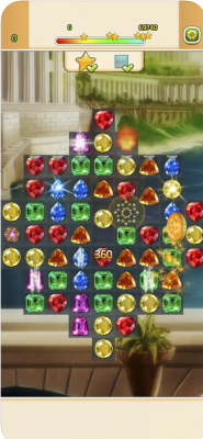 Скриншот приложения Инди кот для ВКонтакте - №3