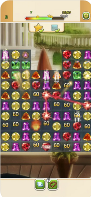 Скриншот приложения Инди кот для ВКонтакте - №5