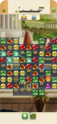 Скриншот приложения Инди кот для ВКонтакте - №7