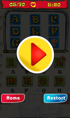 Скриншот приложения IQ Test - №4