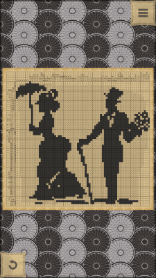 Скриншот приложения CrossMe - №3