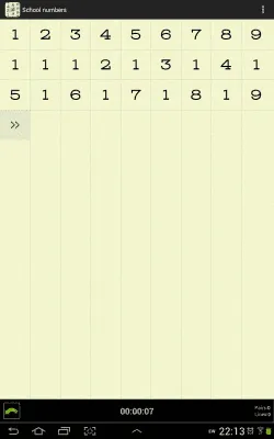 Скриншот приложения Cемечки / игра в десять - №6