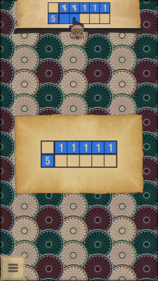 Скриншот приложения CrossMe Color - №5