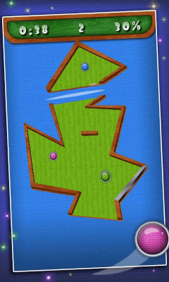 Скриншот приложения Сечение - №3