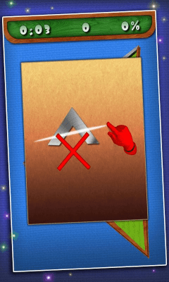 Скриншот приложения Сечение - №4