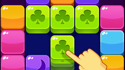 Скриншот приложения Брикшутер - №5