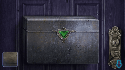 Скриншот приложения Дом 23 - Побег - №5