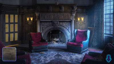 Скриншот приложения Дом 23 - Побег - №6