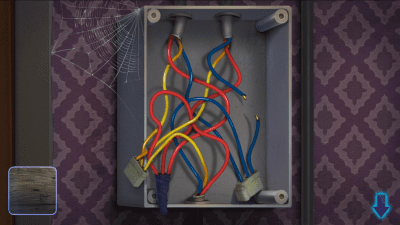 Скриншот приложения Дом 23 - Побег - №7