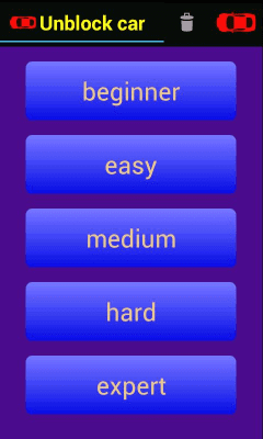Скриншот приложения Пробки (Разблокируй машину!) - №5